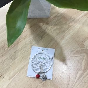 🌸 3/$25 Earth Angel Teacher Bracelet